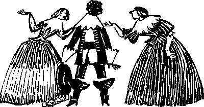 Пестрые истории Пестрые истории