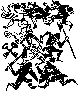 Пестрые истории Пестрые истории