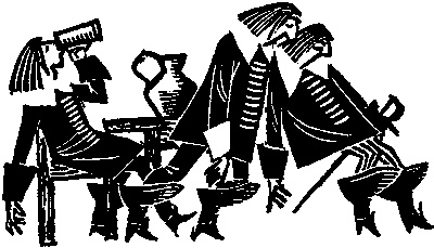 Пестрые истории Пестрые истории