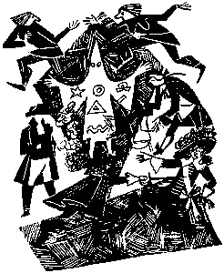 Пестрые истории Пестрые истории