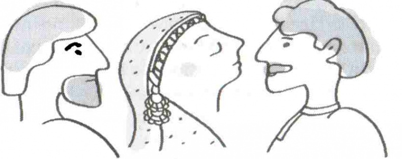 Частная жизнь женщины в Древней Руси и Московии. Невеста, жена, любовница Частная жизнь женщины в Древней Руси и Московии. Невеста, жена, любовница