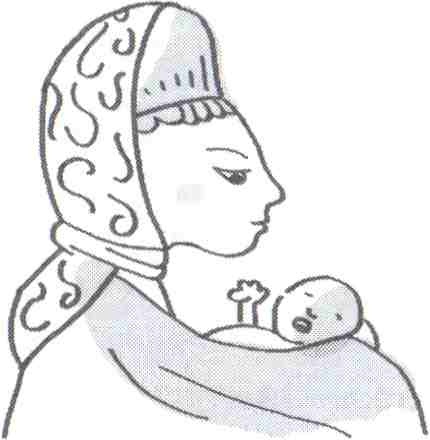 Частная жизнь женщины в Древней Руси и Московии. Невеста, жена, любовница Частная жизнь женщины в Древней Руси и Московии. Невеста, жена, любовница