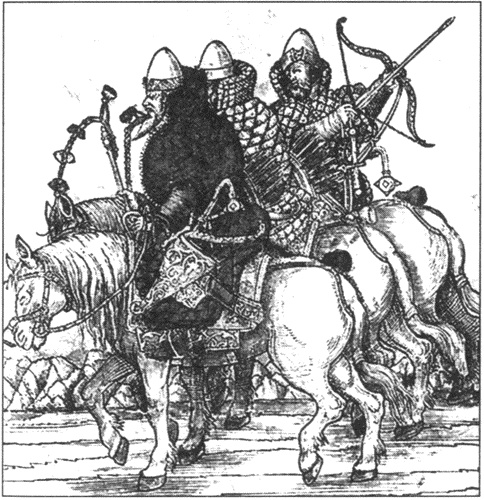 Огнем и мечом. Россия между "польским орлом" и "шведским львом". 1512-1634 гг. Огнем и мечом. Россия между "польским орлом" и "шведским львом". 1512-1634 гг.