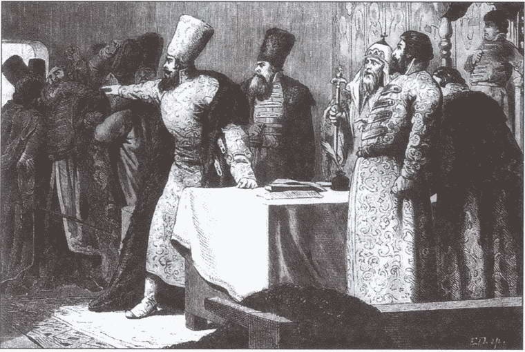Огнем и мечом. Россия между "польским орлом" и "шведским львом". 1512-1634 гг. Огнем и мечом. Россия между "польским орлом" и "шведским львом". 1512-1634 гг.