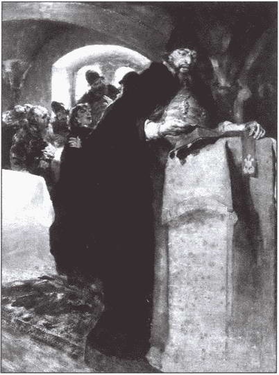 Огнем и мечом. Россия между "польским орлом" и "шведским львом". 1512-1634 гг. Огнем и мечом. Россия между "польским орлом" и "шведским львом". 1512-1634 гг.