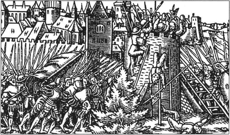 Огнем и мечом. Россия между "польским орлом" и "шведским львом". 1512-1634 гг. Огнем и мечом. Россия между "польским орлом" и "шведским львом". 1512-1634 гг.