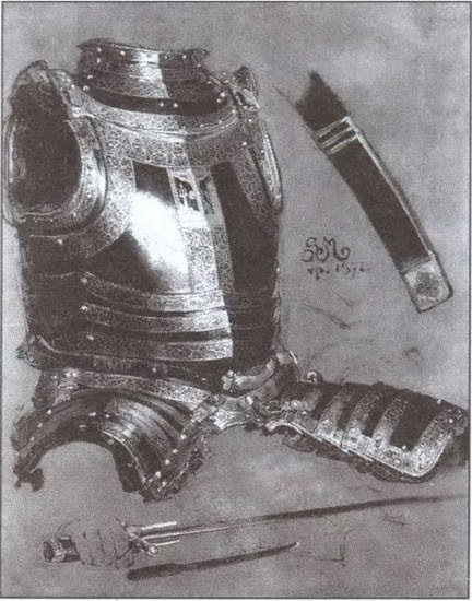 Огнем и мечом. Россия между "польским орлом" и "шведским львом". 1512-1634 гг. Огнем и мечом. Россия между "польским орлом" и "шведским львом". 1512-1634 гг.