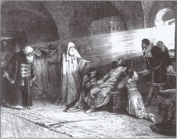 Огнем и мечом. Россия между "польским орлом" и "шведским львом". 1512-1634 гг. Огнем и мечом. Россия между "польским орлом" и "шведским львом". 1512-1634 гг.