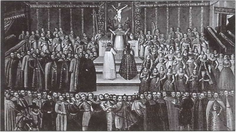 Огнем и мечом. Россия между "польским орлом" и "шведским львом". 1512-1634 гг. Огнем и мечом. Россия между "польским орлом" и "шведским львом". 1512-1634 гг.