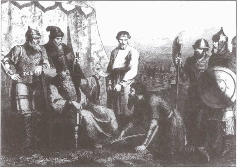 Огнем и мечом. Россия между "польским орлом" и "шведским львом". 1512-1634 гг. Огнем и мечом. Россия между "польским орлом" и "шведским львом". 1512-1634 гг.