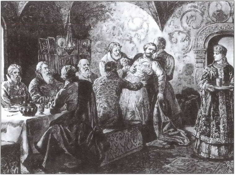 Огнем и мечом. Россия между "польским орлом" и "шведским львом". 1512-1634 гг. Огнем и мечом. Россия между "польским орлом" и "шведским львом". 1512-1634 гг.