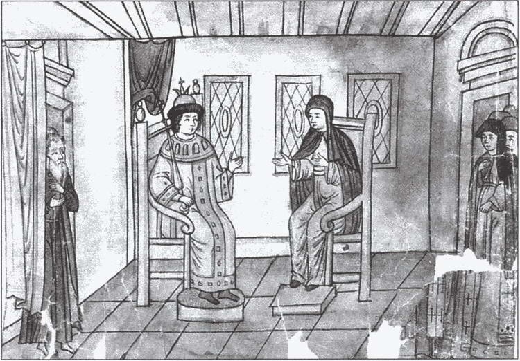 Огнем и мечом. Россия между "польским орлом" и "шведским львом". 1512-1634 гг. Огнем и мечом. Россия между "польским орлом" и "шведским львом". 1512-1634 гг.
