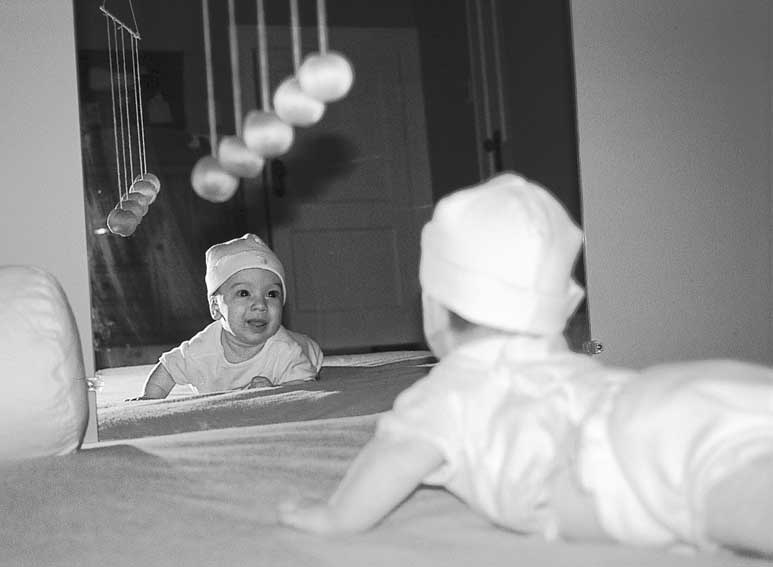 Монтессори с самого начала. От 0 до 3 лет