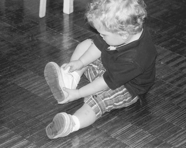 Монтессори с самого начала. От 0 до 3 лет Монтессори с самого начала. От 0 до 3 лет