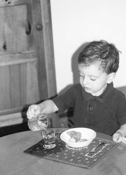 Монтессори с самого начала. От 0 до 3 лет Монтессори с самого начала. От 0 до 3 лет
