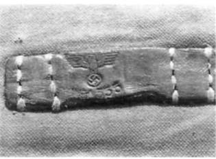 Боевое снаряжение вермахта 1939-1945 гг. Боевое снаряжение вермахта 1939-1945 гг.