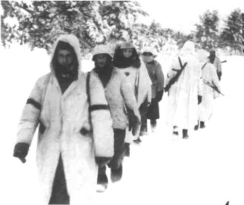 Боевое снаряжение вермахта 1939-1945 гг. Боевое снаряжение вермахта 1939-1945 гг.