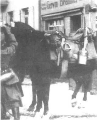 Боевое снаряжение вермахта 1939-1945 гг. Боевое снаряжение вермахта 1939-1945 гг.