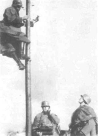 Боевое снаряжение вермахта 1939-1945 гг. Боевое снаряжение вермахта 1939-1945 гг.