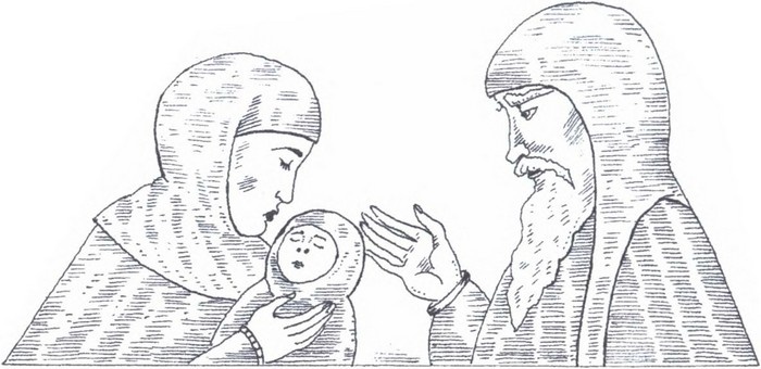 Люди и нравы Древней Руси Люди и нравы Древней Руси
