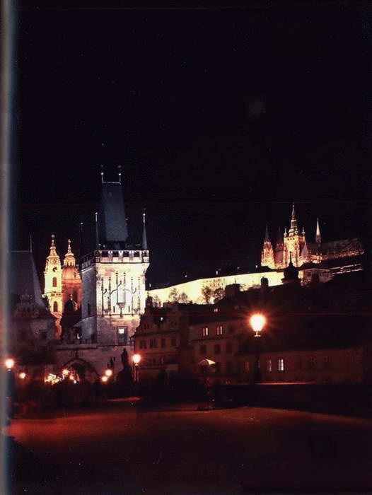 Прага. Короли, алхимики, привидения и... пиво! Прага. Короли, алхимики, привидения и... пиво!