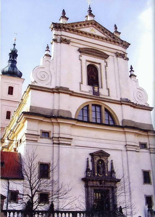 Прага. Короли, алхимики, привидения и... пиво! Прага. Короли, алхимики, привидения и... пиво!