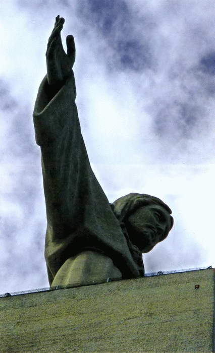 Лиссабон. Девять кругов ада, Летучий португалец и... портвейн Лиссабон. Девять кругов ада, Летучий португалец и... портвейн