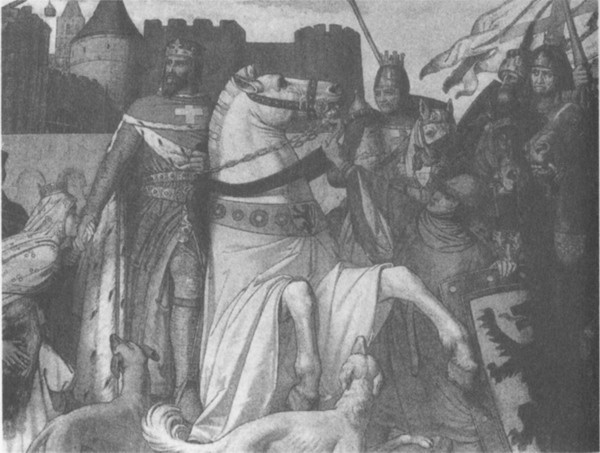 Священное воинство Священное воинство