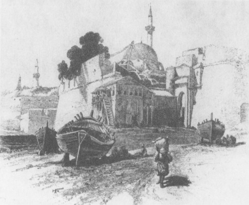 Священное воинство Священное воинство