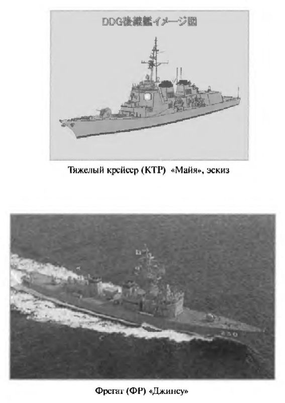 Война на пороге. Гильбертова пустыня