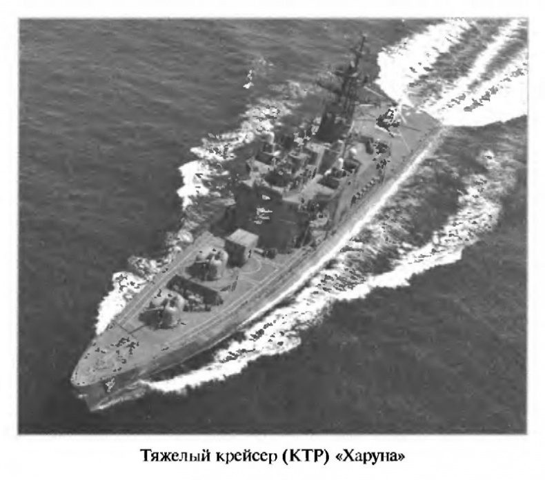 Война на пороге. Гильбертова пустыня