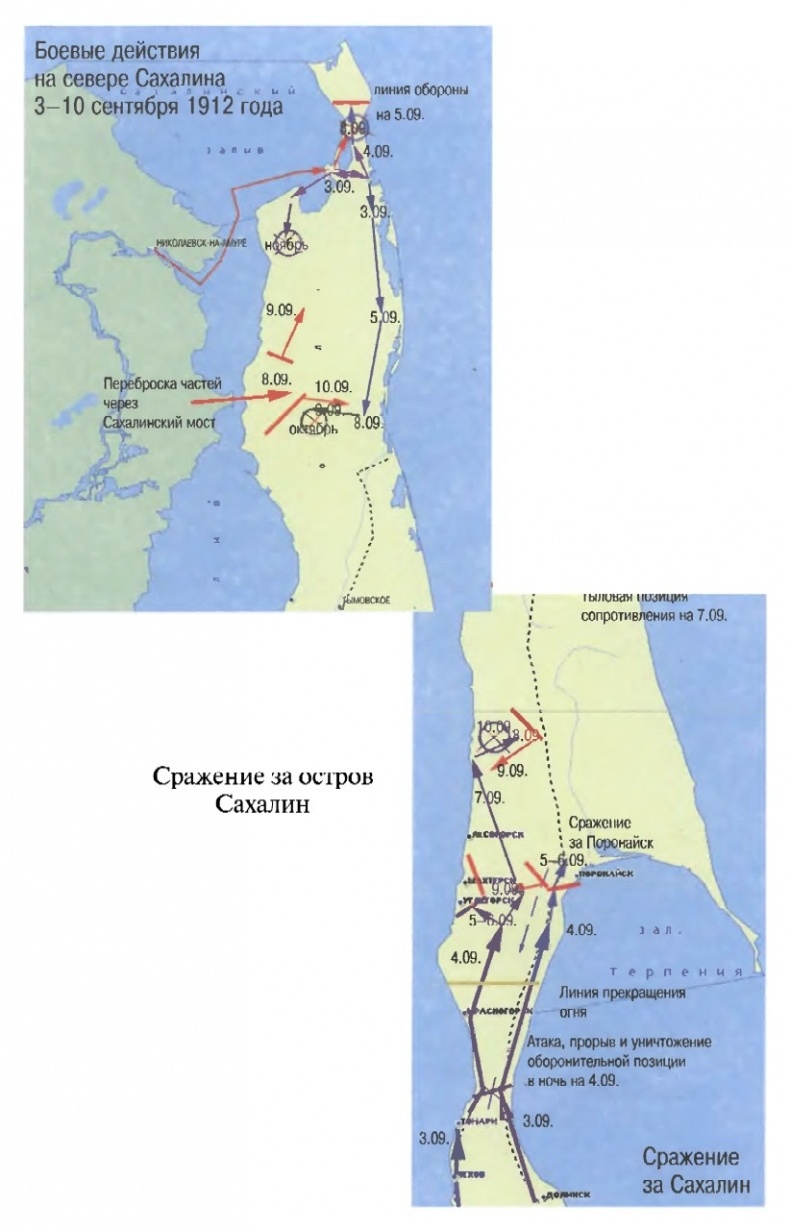 Война на пороге. Гильбертова пустыня