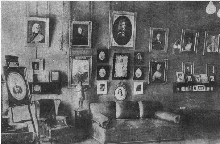 Реформатор после реформ. С. Ю. Витте и российское общество. 1906-1915 годы Реформатор после реформ. С. Ю. Витте и российское общество. 1906-1915 годы