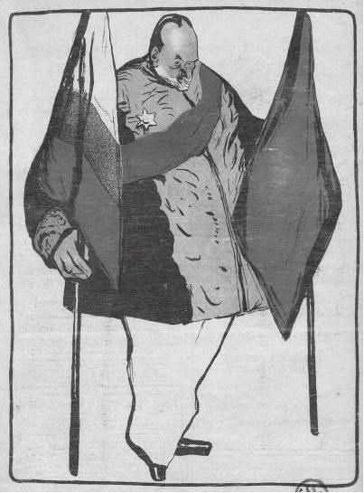 Реформатор после реформ. С. Ю. Витте и российское общество. 1906-1915 годы Реформатор после реформ. С. Ю. Витте и российское общество. 1906-1915 годы