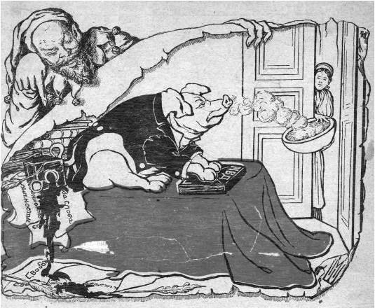 Реформатор после реформ. С. Ю. Витте и российское общество. 1906-1915 годы Реформатор после реформ. С. Ю. Витте и российское общество. 1906-1915 годы