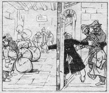 Реформатор после реформ. С. Ю. Витте и российское общество. 1906-1915 годы Реформатор после реформ. С. Ю. Витте и российское общество. 1906-1915 годы