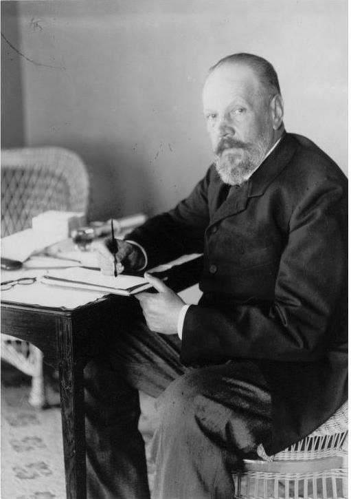 Реформатор после реформ. С. Ю. Витте и российское общество. 1906-1915 годы Реформатор после реформ. С. Ю. Витте и российское общество. 1906-1915 годы