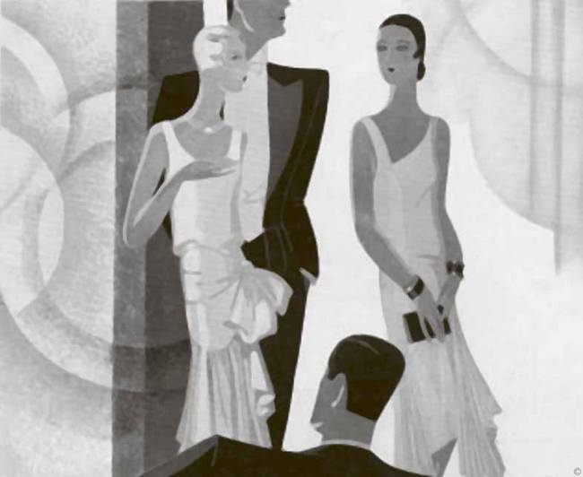 Философия элегантности Философия элегантности