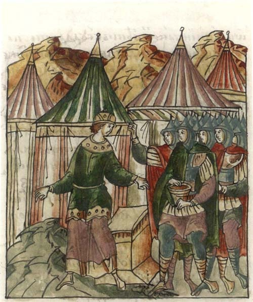 Монголо-татары глазами древнерусских книжников середины XIII-XV в. Монголо-татары глазами древнерусских книжников середины XIII-XV в.