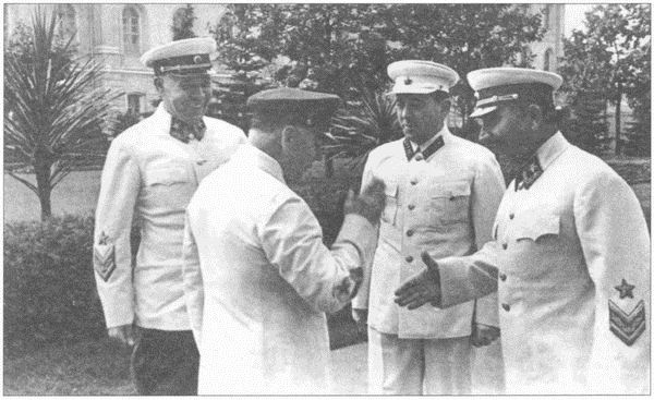 Генеральская правда. 1941-1945 Генеральская правда. 1941-1945