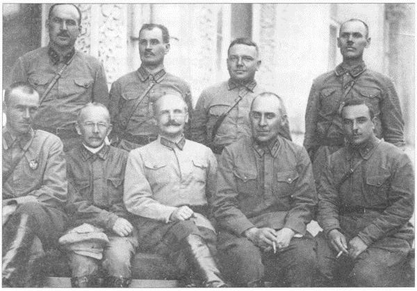 Генеральская правда. 1941-1945 Генеральская правда. 1941-1945