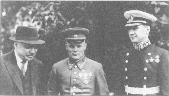 Генеральская правда. 1941-1945 Генеральская правда. 1941-1945