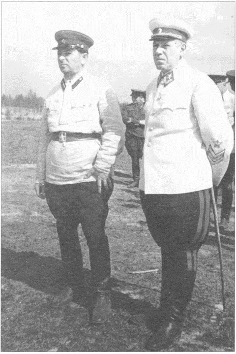 Генеральская правда. 1941-1945 Генеральская правда. 1941-1945