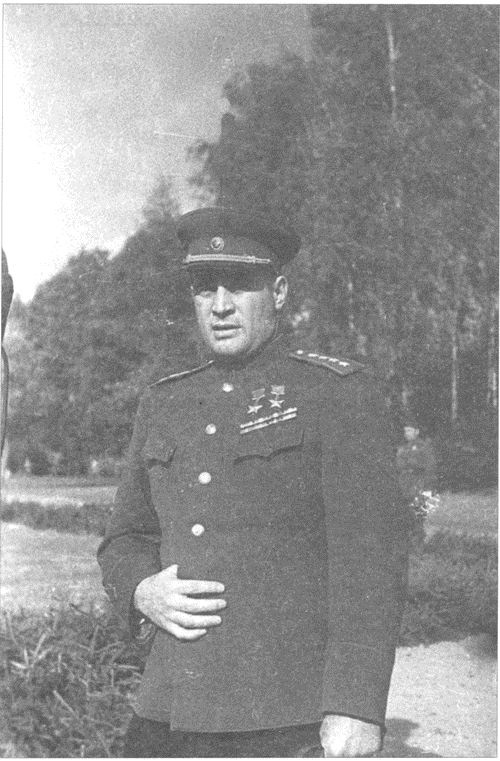 Генеральская правда. 1941-1945 Генеральская правда. 1941-1945