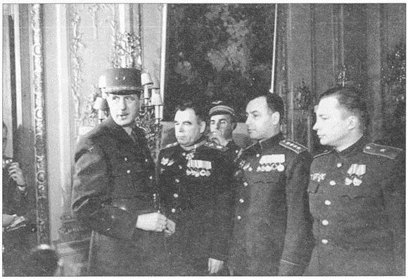 Генеральская правда. 1941-1945 Генеральская правда. 1941-1945
