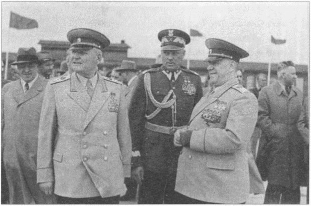 Генеральская правда. 1941-1945 Генеральская правда. 1941-1945