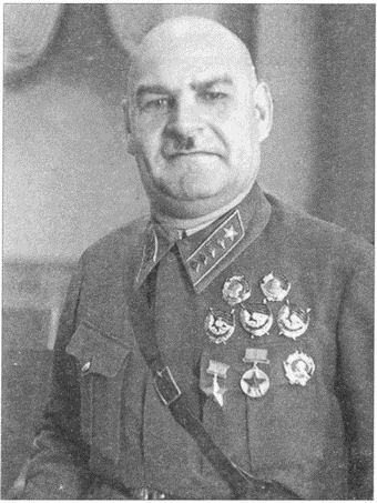 Генеральская правда. 1941-1945 Генеральская правда. 1941-1945