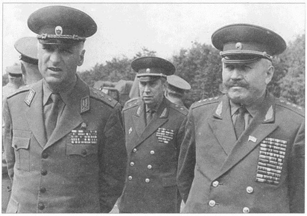 Генеральская правда. 1941-1945 Генеральская правда. 1941-1945