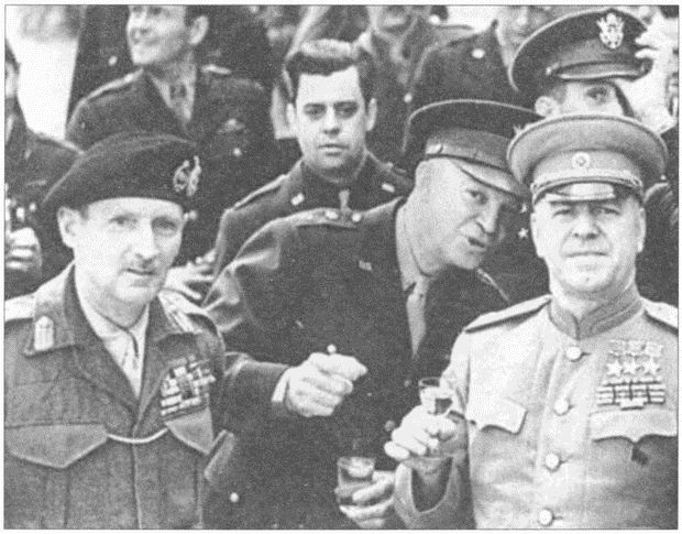 Генеральская правда. 1941-1945 Генеральская правда. 1941-1945