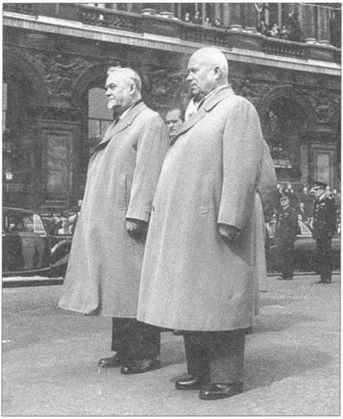 Генеральская правда. 1941-1945 Генеральская правда. 1941-1945